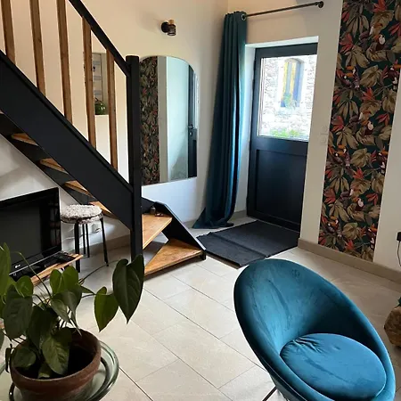 Chalet Louveteau