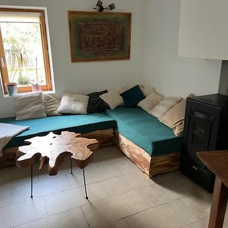 Louveteau * Beaudéan